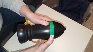 Hung system ROLLING : UNBOXING