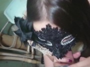  горячая брюнетка трахается в туалете общежития. Быстрая измена 4/16