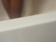 KINGPIN GIRLZ SHOWER PLAY