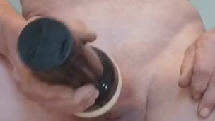 Fucking my Fleshlite