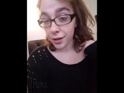 Femdom Foot Worship Sexting Compilaition