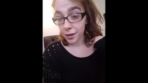 Femdom Foot Worship Sexting Compilaition