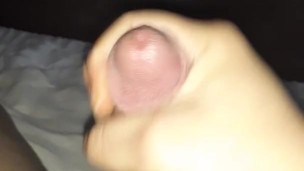 Morning Wood Quickie Rub Out