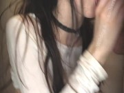 Simple Bad Angle Basic Face Fuck ... Still Cum Tho Please 12/16