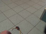 öffentlich im Schwimmbad geschwängert ! Zum Sex 2/16