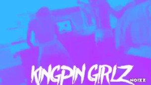 KINGPIN GIRLZ BOOTY TWERK