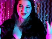 What is ASMR? - Whispering, Tapping, Crinkling Sounds 1/16