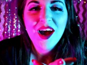 What is ASMR? - Whispering, Tapping, Crinkling Sounds 10/16