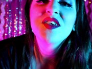 What is ASMR? - Whispering, Tapping, Crinkling Sounds 11/16