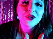 What is ASMR? - Whispering, Tapping, Crinkling Sounds 12/16