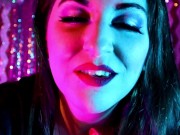 What is ASMR? - Whispering, Tapping, Crinkling Sounds 13/16