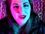 What is ASMR? - Whispering, Tapping, Crinkling Sounds 2/16