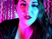 What is ASMR? - Whispering, Tapping, Crinkling Sounds