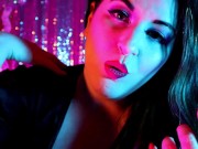 What is ASMR? - Whispering, Tapping, Crinkling Sounds 4/16