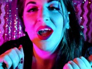 What is ASMR? - Whispering, Tapping, Crinkling Sounds 6/16