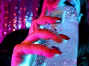 What is ASMR? - Whispering, Tapping, Crinkling Sounds 9/16