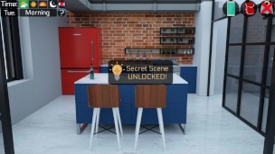 Milfy City [v0.6e] Part 30 Meet Teacher in Bathroom By LoveSkySan69
