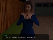 Milfy City [v0.6e] Part 32 Beautiful Stars By LoveSkySan69 1/16