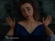 Milfy City [v0.6e] Part 32 Beautiful Stars By LoveSkySan69 15/16