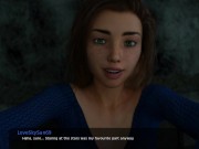 Milfy City [v0.6e] Part 32 Beautiful Stars By LoveSkySan69 16/16