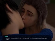 Milfy City [v0.6e] Part 32 Beautiful Stars By LoveSkySan69 4/16