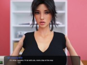 Milfy City [v0.6e] Part 33 Love Or Friendship By LoveSkySan69