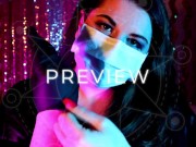 Surgical Mask ASMR - dust mask whispering surgical gloves medical fetish 1/16