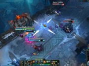 plank without experience getting by the enemy team 10/16