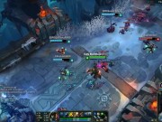 plank without experience getting by the enemy team 3/16