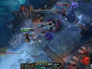 plank without experience getting by the enemy team 4/16