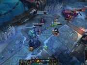 plank without experience getting by the enemy team 5/16