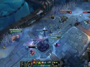 plank without experience getting by the enemy team 6/16