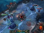 plank without experience getting by the enemy team 9/16