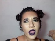 I TRIED FOLLOWING A LUNA FORTUN | ELECTRIC WARRIOR