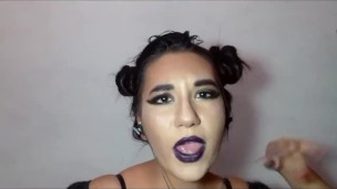 I TRIED FOLLOWING A LUNA FORTUN | ELECTRIC WARRIOR