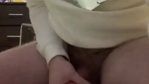 Huge Cum Shot