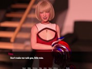 FREELOADING FAMILY BAD BOY ROUTE #28 • PC GAMEPLAY [HD]