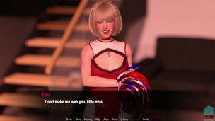 FREELOADING FAMILY BAD BOY ROUTE #28 • PC GAMEPLAY [HD]