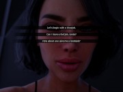 MILFY CITY #90 • LINDA ROUTE • PC GAMEPLAY [HD] 7/16