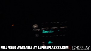 Street Hooker Blowjob - LJFOREPLAY
