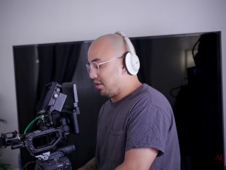 AllHerLuvDotCom – The Producer II Pt. 1 – Teaser