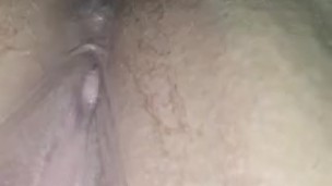 Pussy spasm