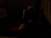 目隠しキンク顔射 1/16