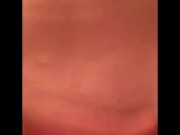 Face riding POV