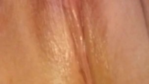 Juicy pussy 