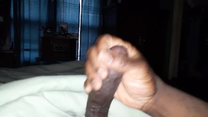 Jacking Off The Other Day 