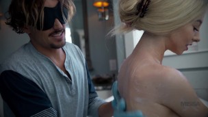 MissaXdotCom - On The Mend - Teaser