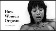 Women orgasm free - How women orgasm - jenna foxx - adult time