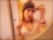 You wank Ill take pics 19 yr old me TEEN SLIDEHOW 6/16