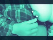 EBONY TITTIES PROMO